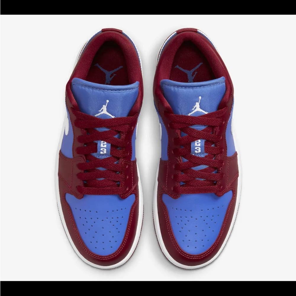 jordan low 1